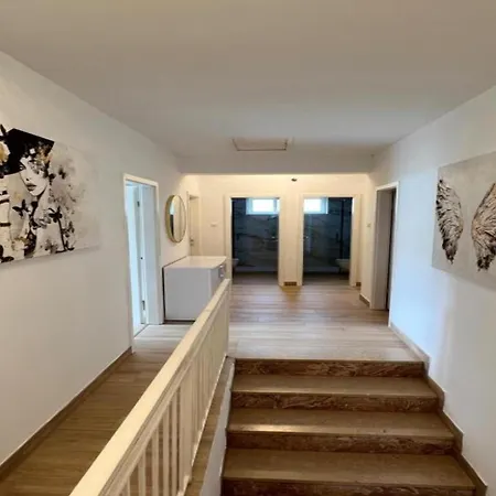 Appartement Four-bedroom With Sea View Drače