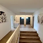 Appartement Four-bedroom With Sea View Drače