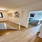Appartement Four-bedroom With Sea View Drače