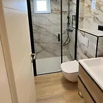 Appartement Four-bedroom With Sea View Drače