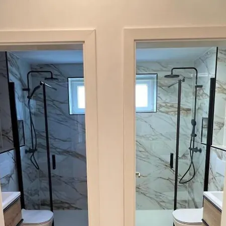 Four-bedroom With Sea View