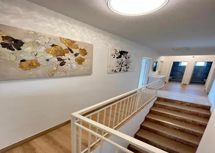 Appartement Four-bedroom With Sea View Drače