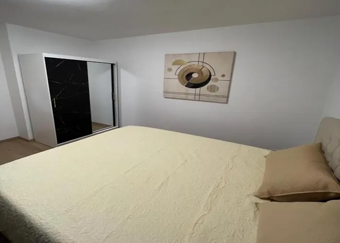 Appartement Four-bedroom With Sea View *