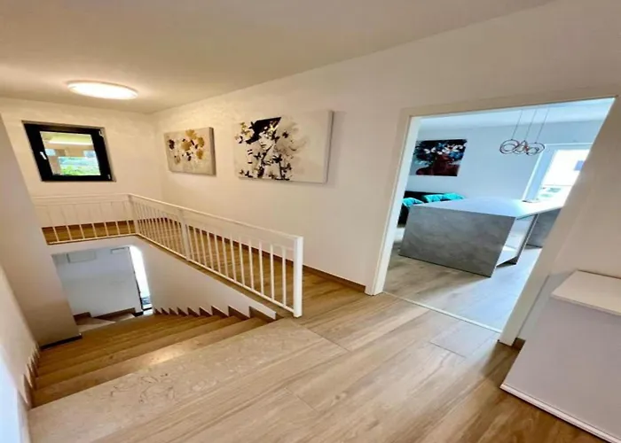 Appartement Four-bedroom With Sea View Drače