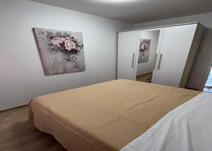 Appartement Four-bedroom With Sea View